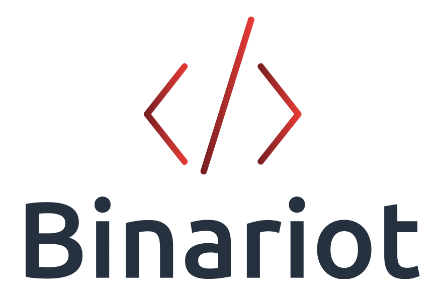 Binariot Logo
